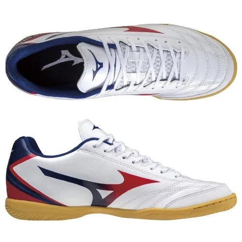 Immediate shipping Monarchida Neo SALA SELECT IN NEO SALA SELECT MIZUNO Futsal Shoes Q1GA212262