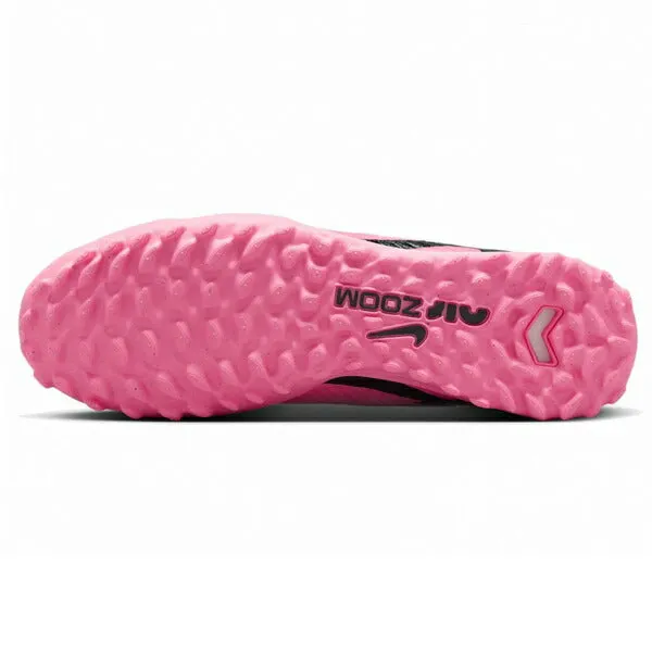 Immediate shipping Nike Training Shoes Junior Zoom Vapor 15 Academy TF NIKE Soccer Futsal DJ5635-601