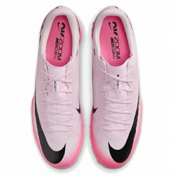 Immediate shipping Nike Training Shoes Junior Zoom Vapor 15 Academy TF NIKE Soccer Futsal DJ5635-601