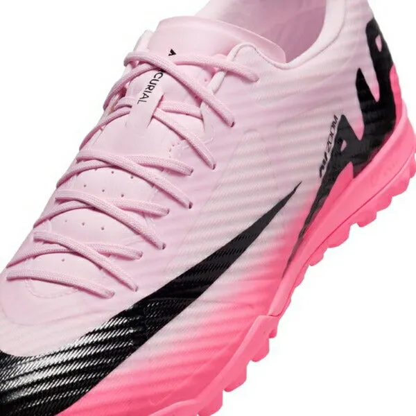 Immediate shipping Nike Training Shoes Junior Zoom Vapor 15 Academy TF NIKE Soccer Futsal DJ5635-601