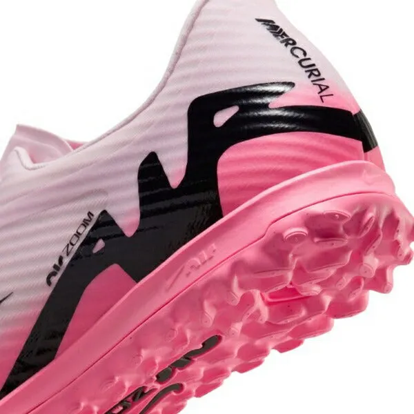 Immediate shipping Nike Training Shoes Junior Zoom Vapor 15 Academy TF NIKE Soccer Futsal DJ5635-601