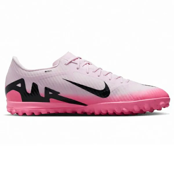 Immediate shipping Nike Training Shoes Junior Zoom Vapor 15 Academy TF NIKE Soccer Futsal DJ5635-601