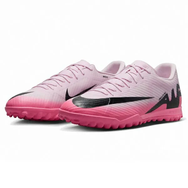 Immediate shipping Nike Training Shoes Junior Zoom Vapor 15 Academy TF NIKE Soccer Futsal DJ5635-601