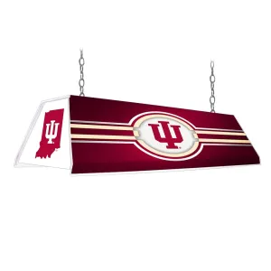 Indiana Hoosiers: Edge Glow Pool Table Light