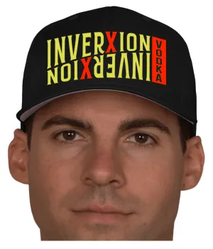 InverXion Fitted Cap