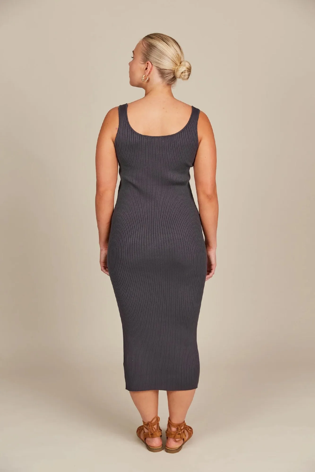 Isle Of Mine Adele Tank Dress