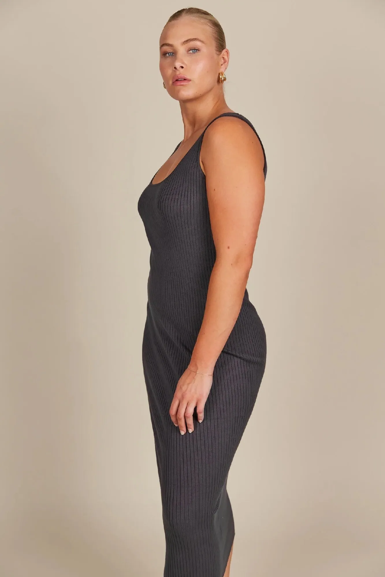 Isle Of Mine Adele Tank Dress