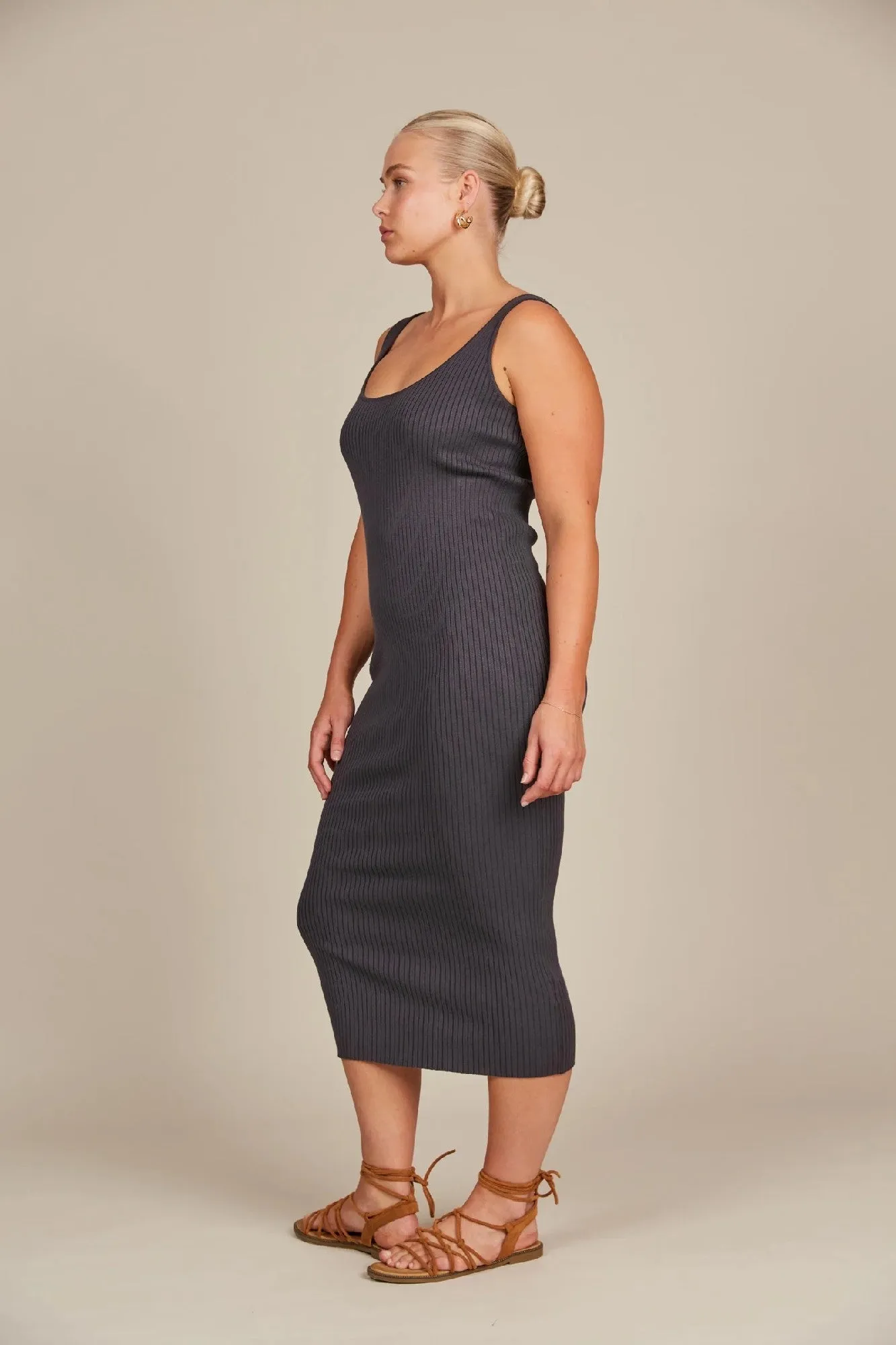 Isle Of Mine Adele Tank Dress