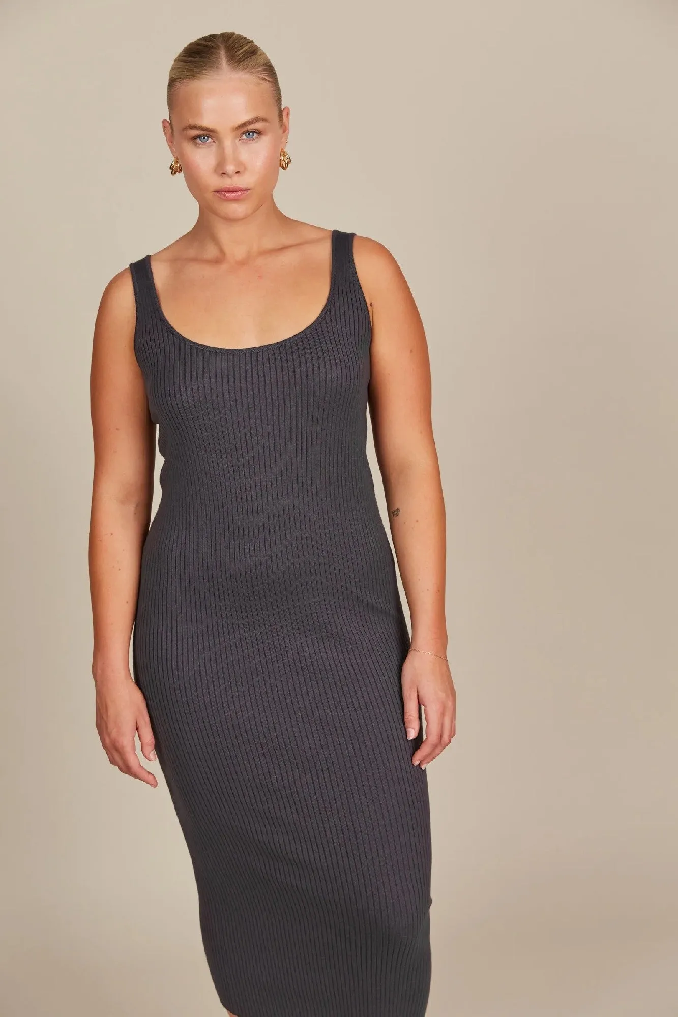 Isle Of Mine Adele Tank Dress