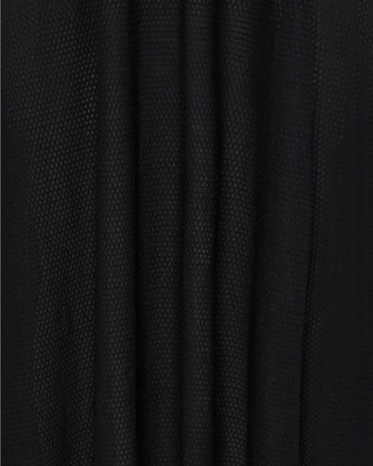 Izzy maxi skirt 4156 - Black