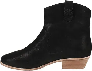 Jack Rogers Stella Pull On Boot, Black, 6.5