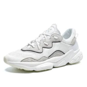 Jogging shoes men's sports shoes