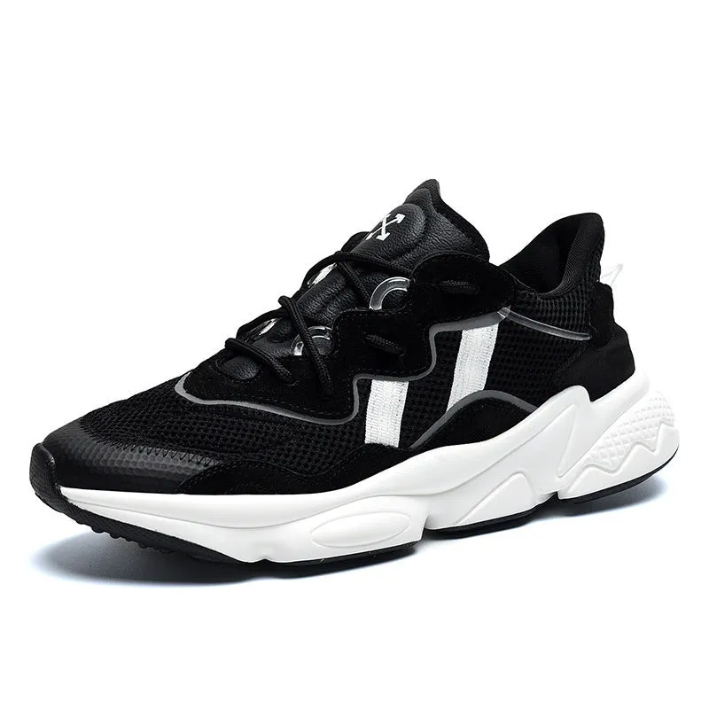 Jogging shoes men's sports shoes