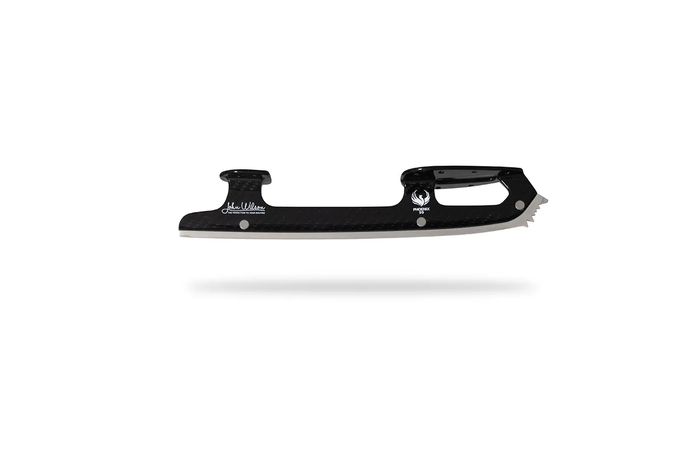 John Wilson Phoenix 99 Extra Lightweight Figure Skating Blades