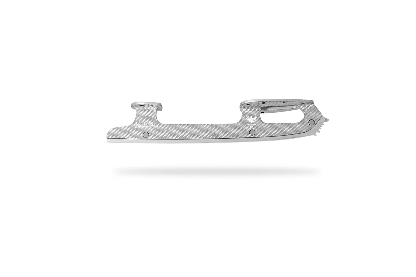John Wilson Phoenix 99 Extra Lightweight Figure Skating Blades