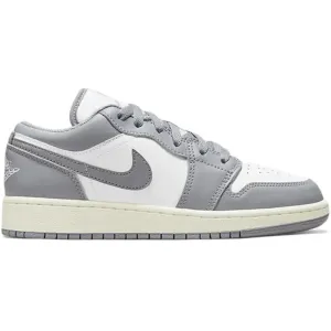 Jordan 1 Low Vintage Grey (GS)