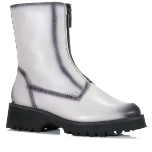 Josef Seibel Sallina 11 Hellgrau Grey