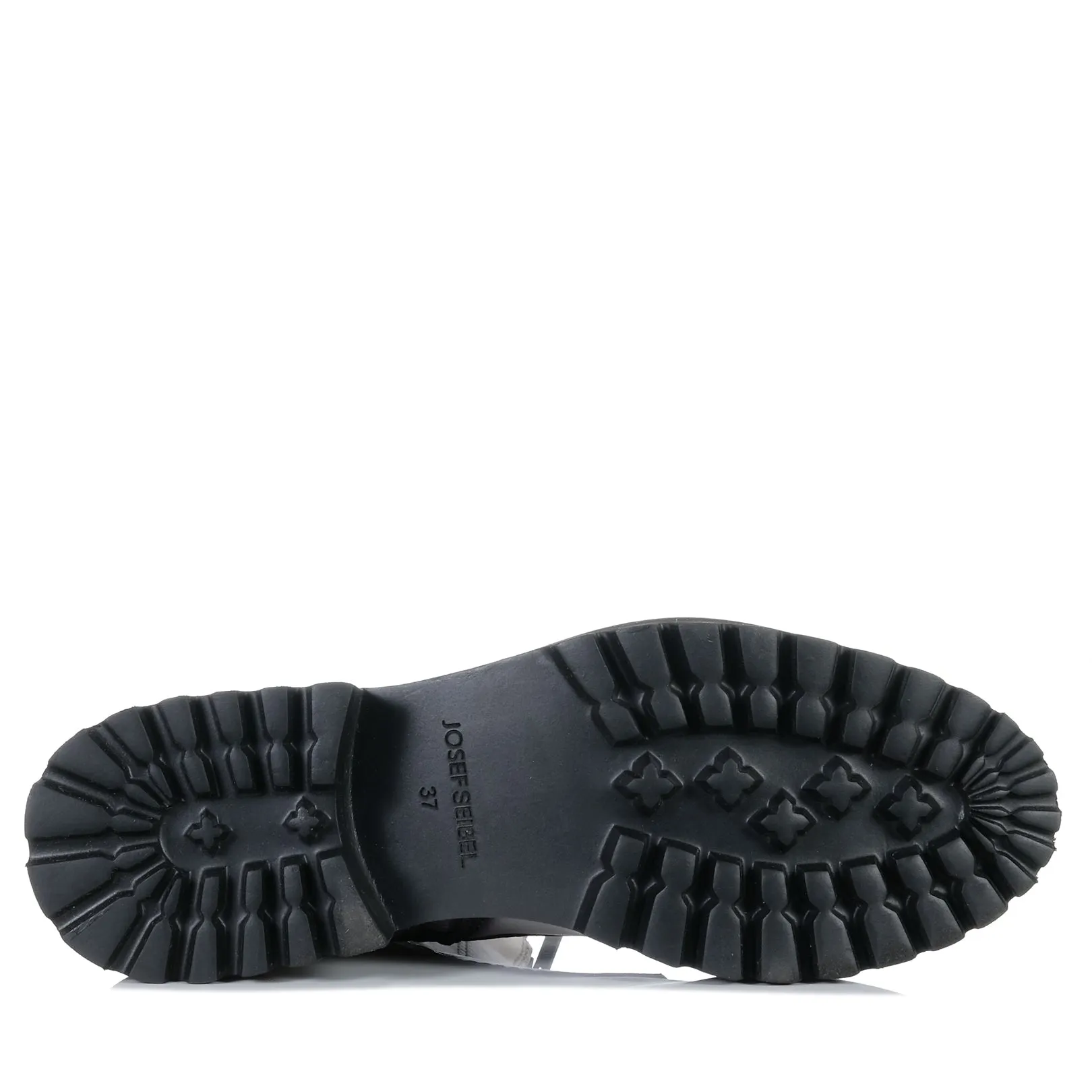 Josef Seibel Sallina 11 Hellgrau Grey