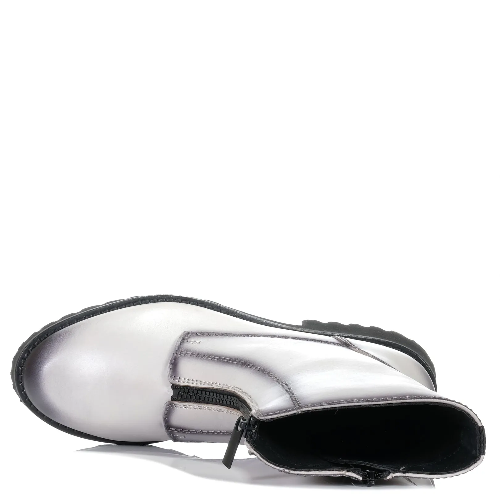 Josef Seibel Sallina 11 Hellgrau Grey