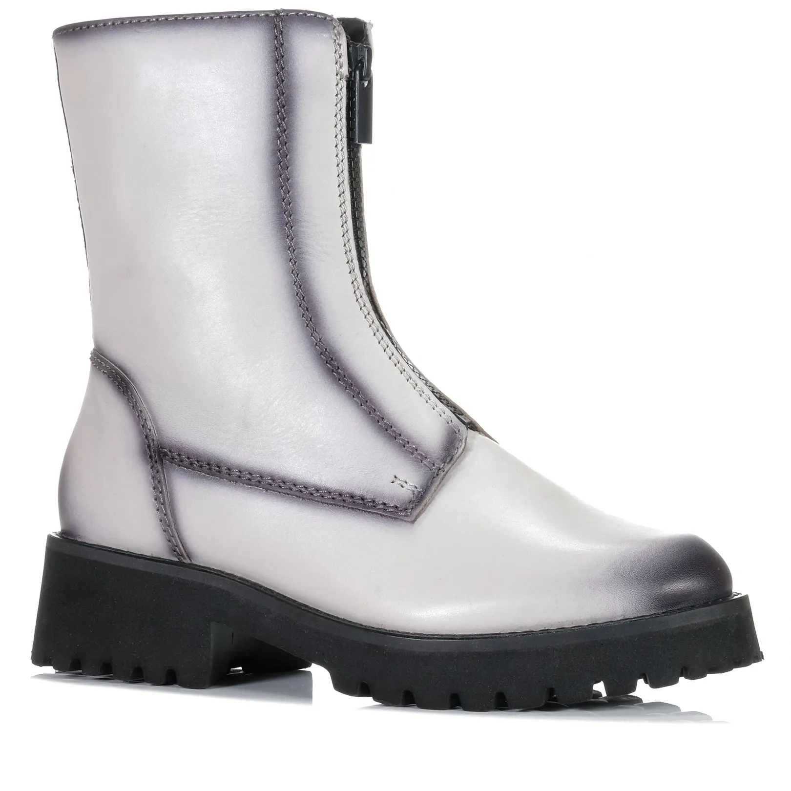 Josef Seibel Sallina 11 Hellgrau Grey