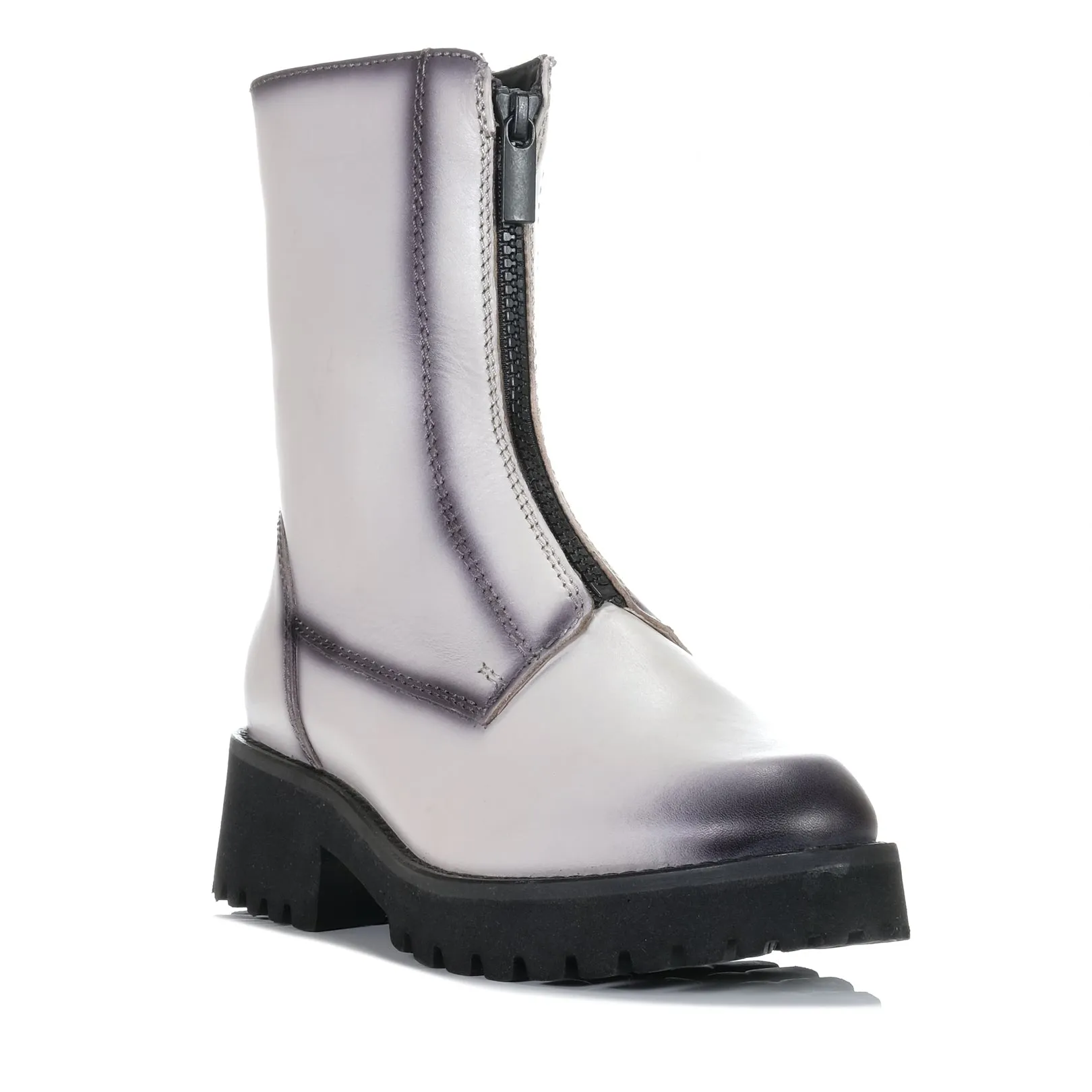 Josef Seibel Sallina 11 Hellgrau Grey