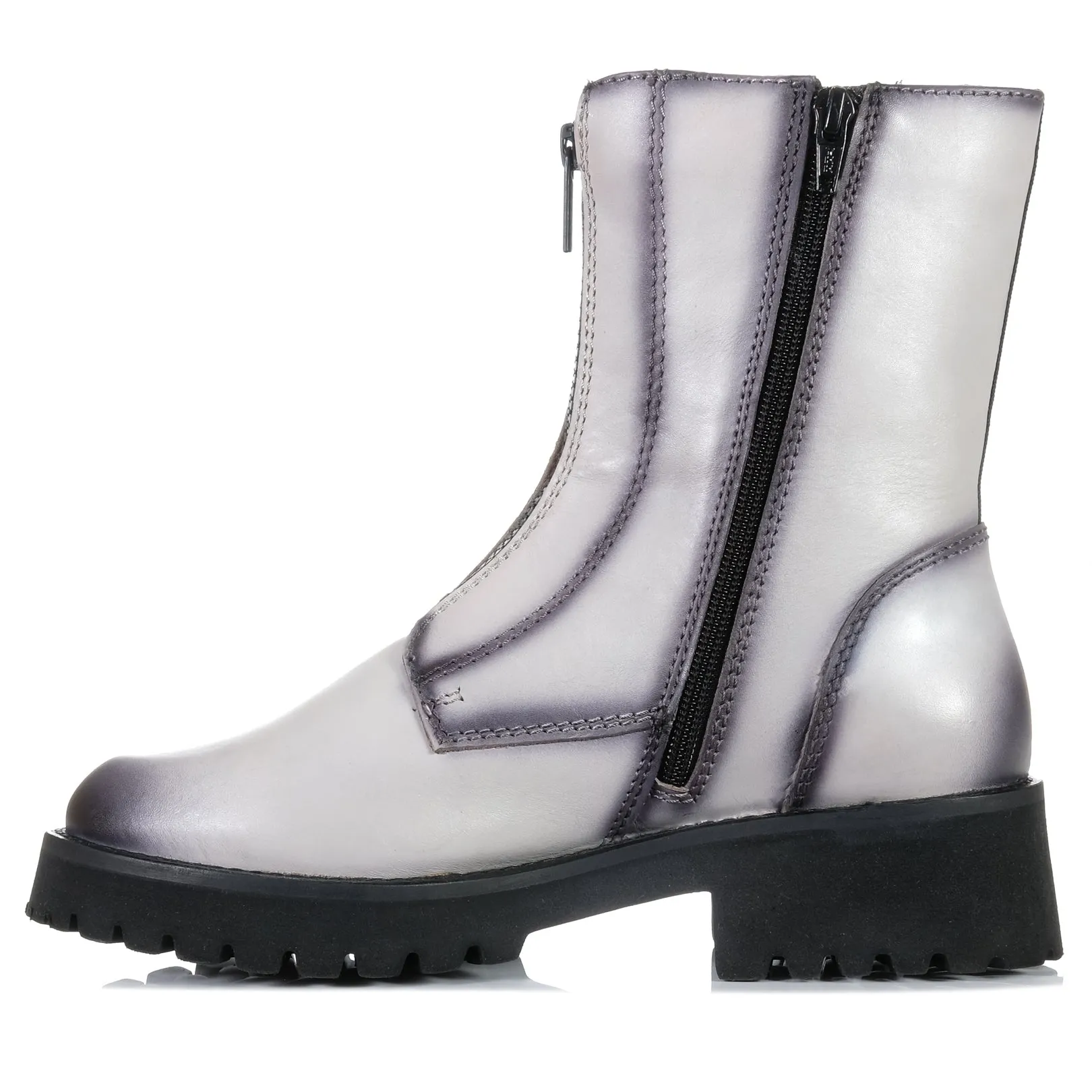 Josef Seibel Sallina 11 Hellgrau Grey