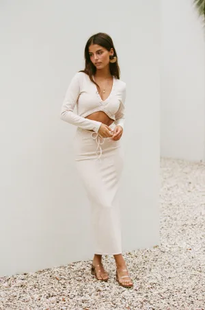 Juni Midi Dress