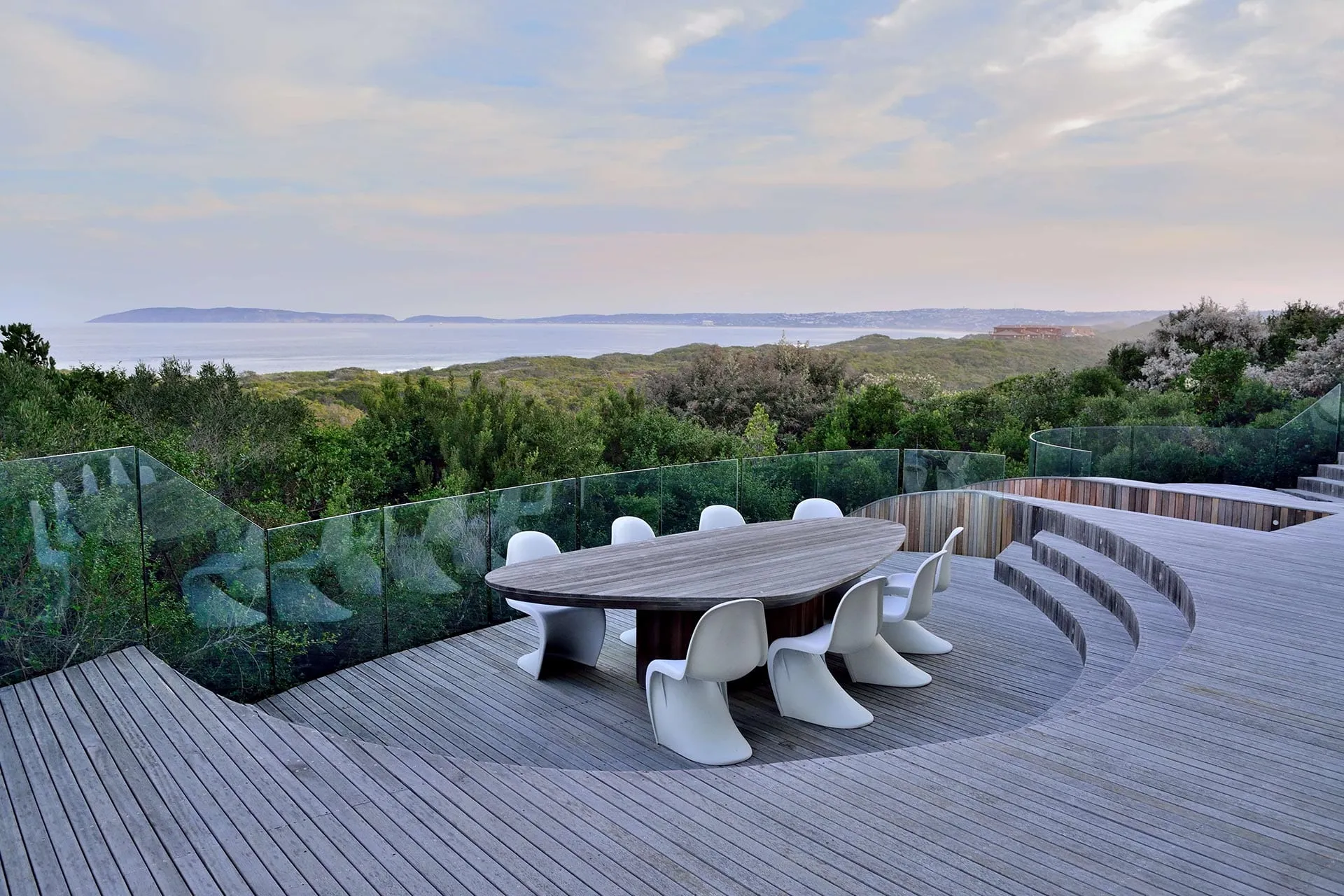 K Cottage - Garden Route