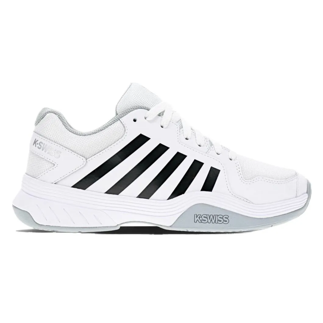 K-Swiss Court Express Men's Pickleball Shoe (White/Black)