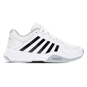 K-Swiss Court Express Men's Pickleball Shoe (White/Black)