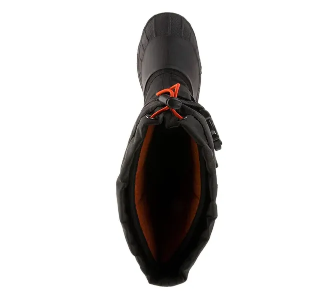Kamik Men's Cody XT, Black