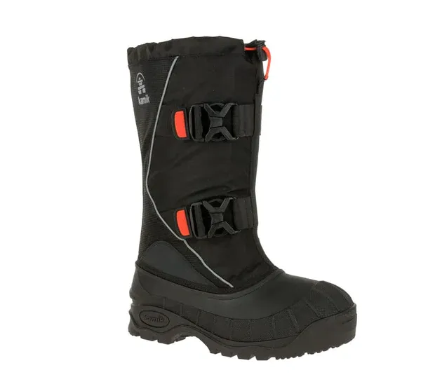Kamik Men's Cody XT, Black
