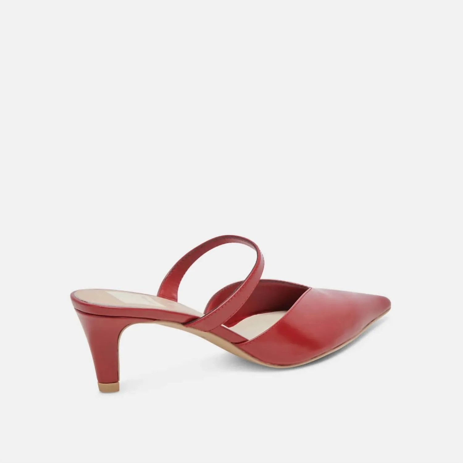 Kanika Mid Heels