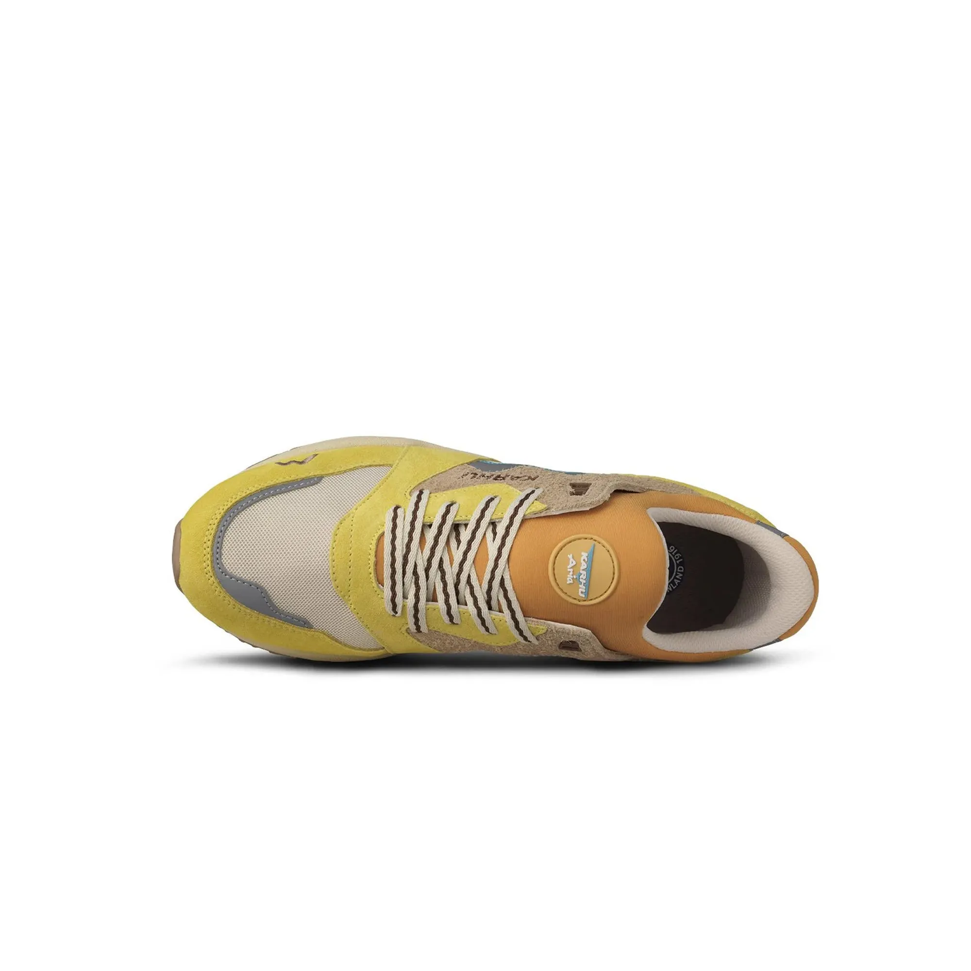 Karhu Mens Aria 95 Shoes