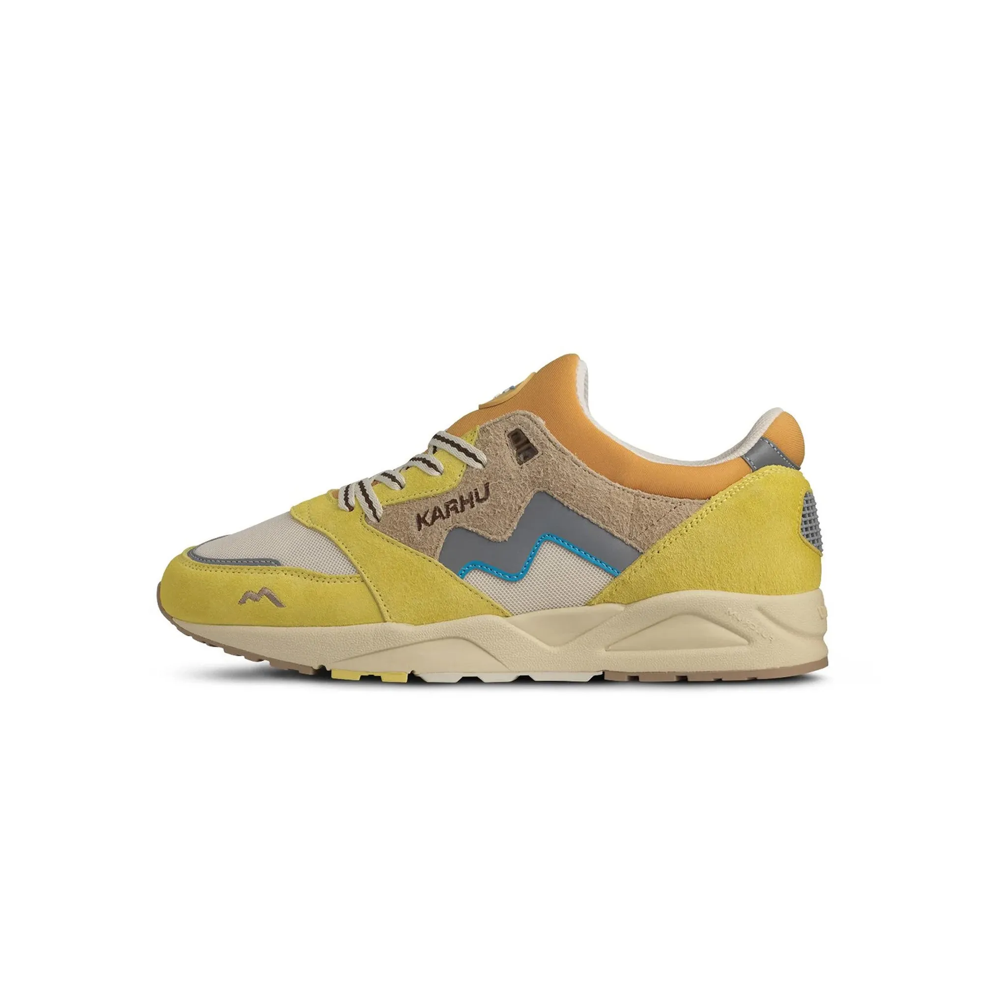 Karhu Mens Aria 95 Shoes