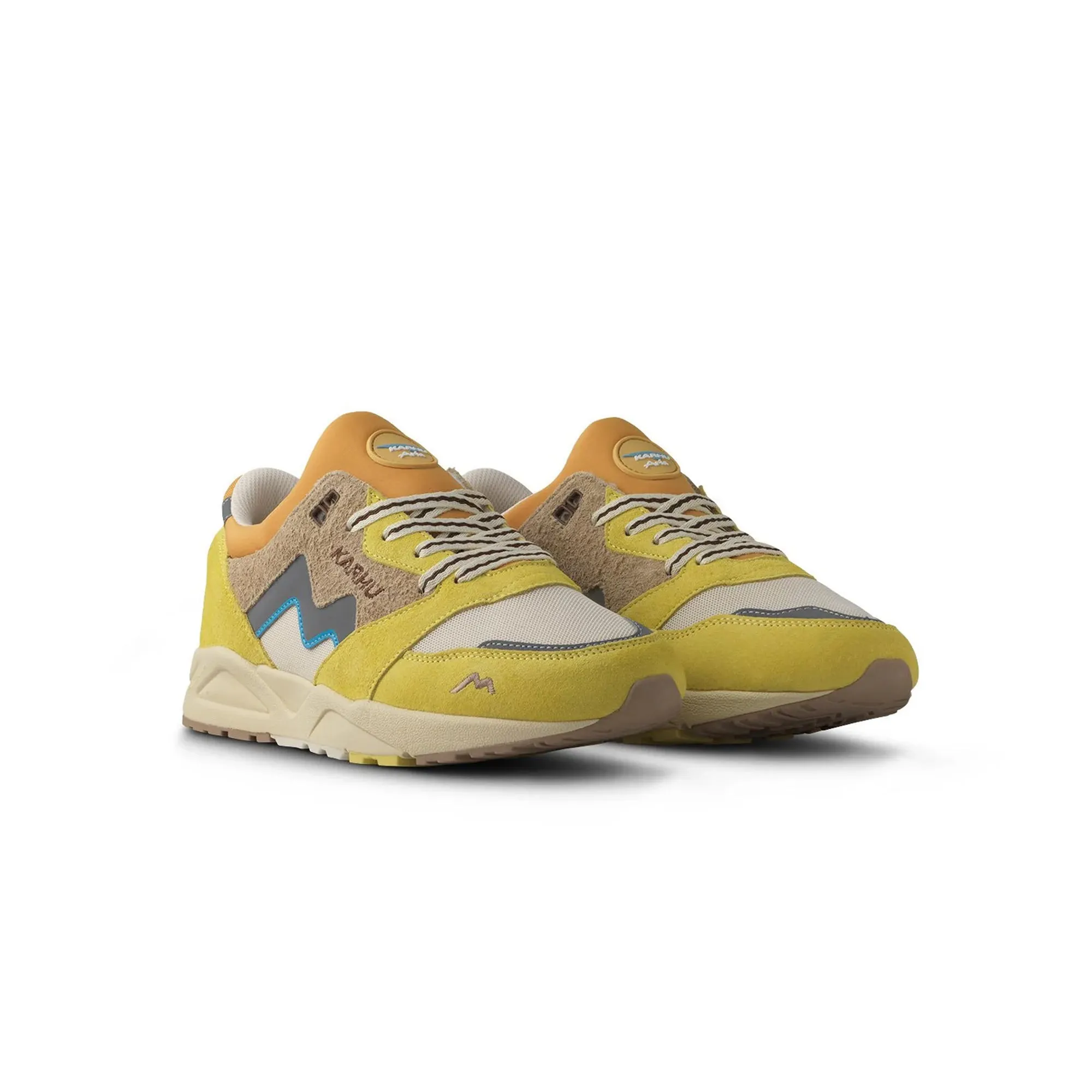 Karhu Mens Aria 95 Shoes
