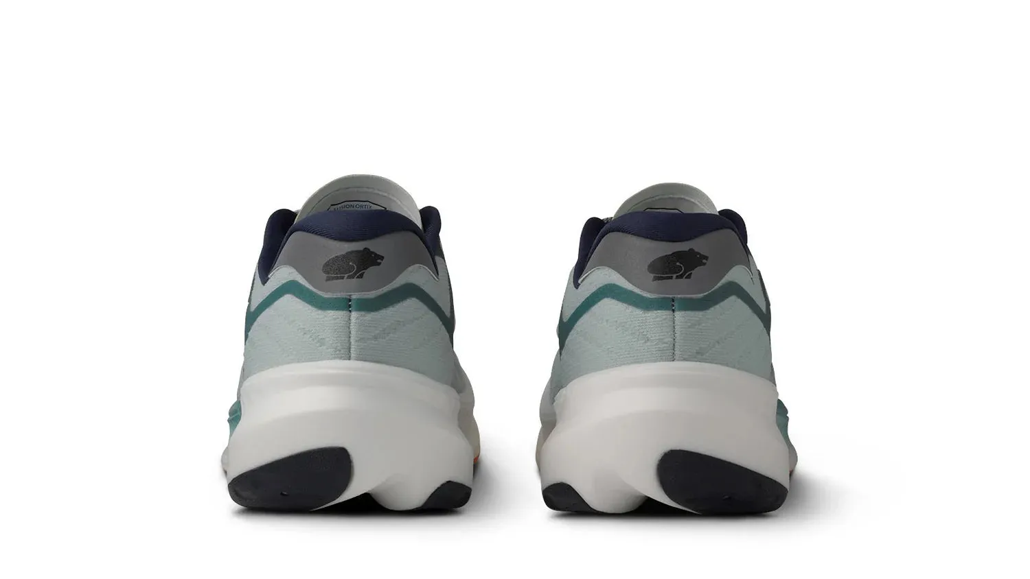 Karhu Men's Fusion 4.0 Running Shoe