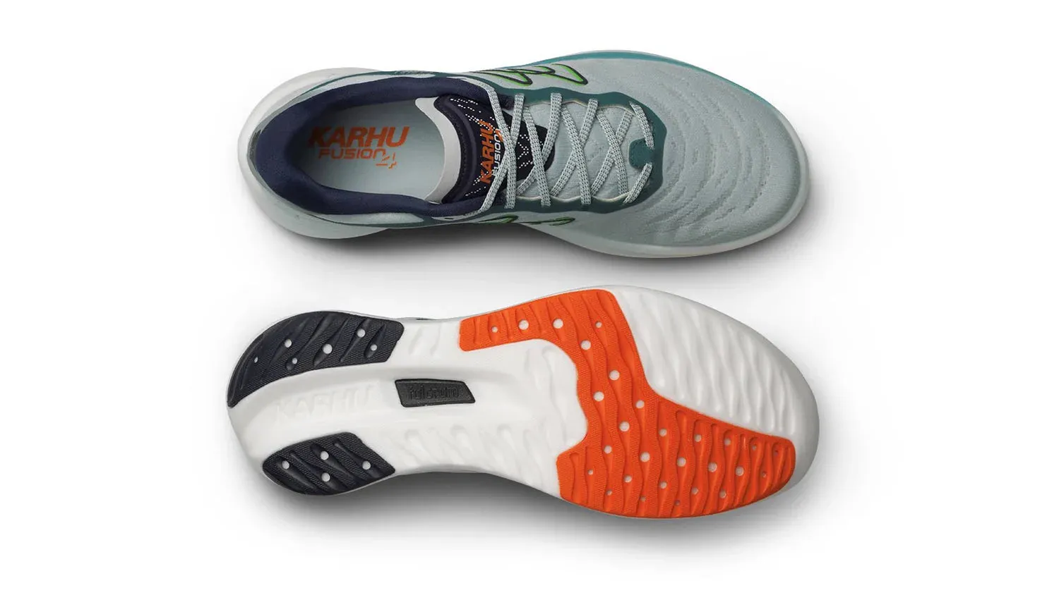 Karhu Men's Fusion 4.0 Running Shoe