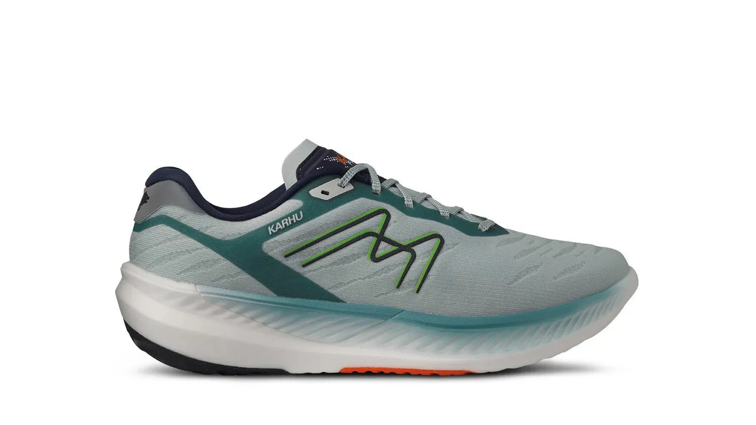Karhu Men's Fusion 4.0 Running Shoe