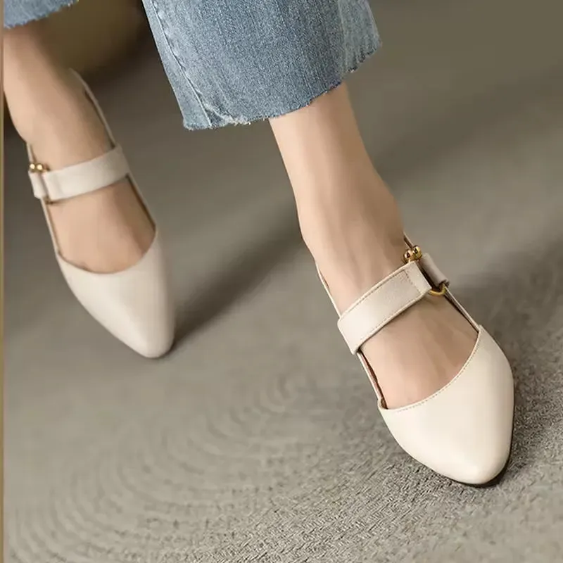 Kate - Everyday Comfort Heels
