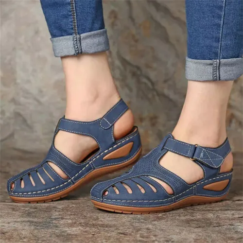 KenComfort™ | Comfort  Summer Sandals