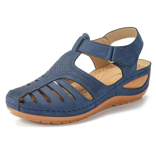 KenComfort™ | Comfort  Summer Sandals