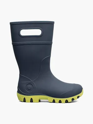 Kid's Essential Rainboot Tall by BOGS