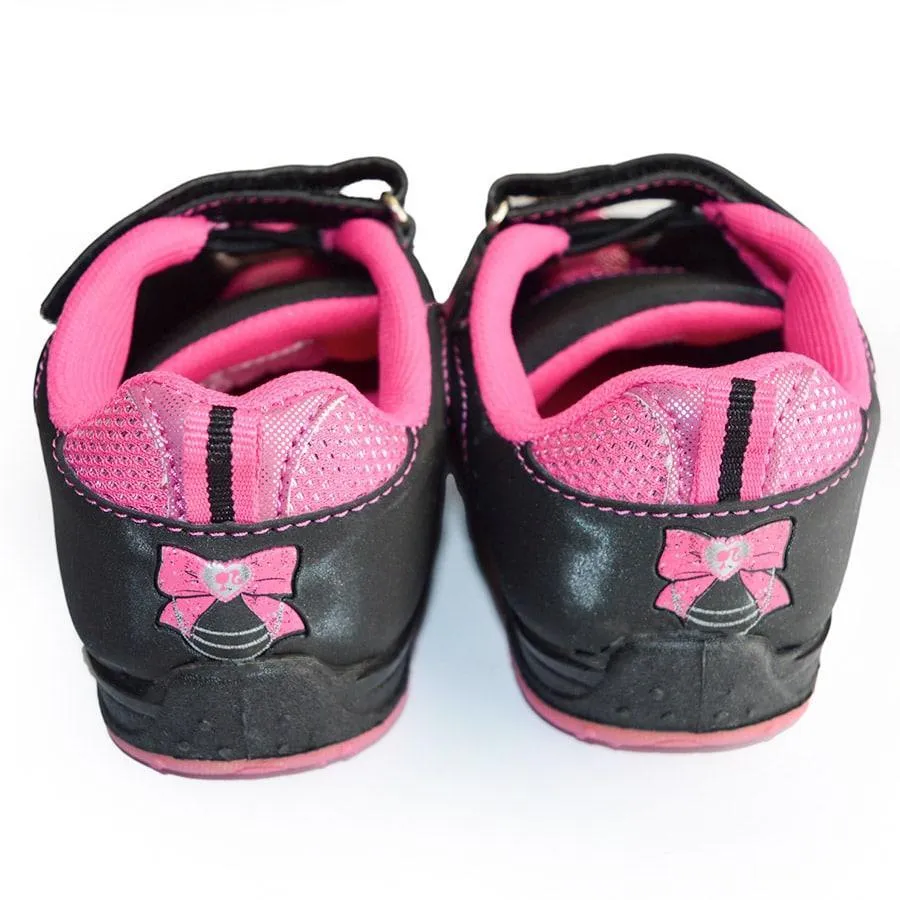 Kids Shoes Barbie Todder Girls Sports Shoes