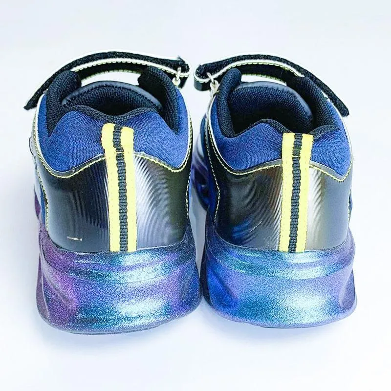 Kids Shoes Batman Boys Youth Sports Shoes