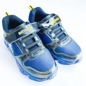 Kids Shoes Batman Boys Youth Sports Shoes