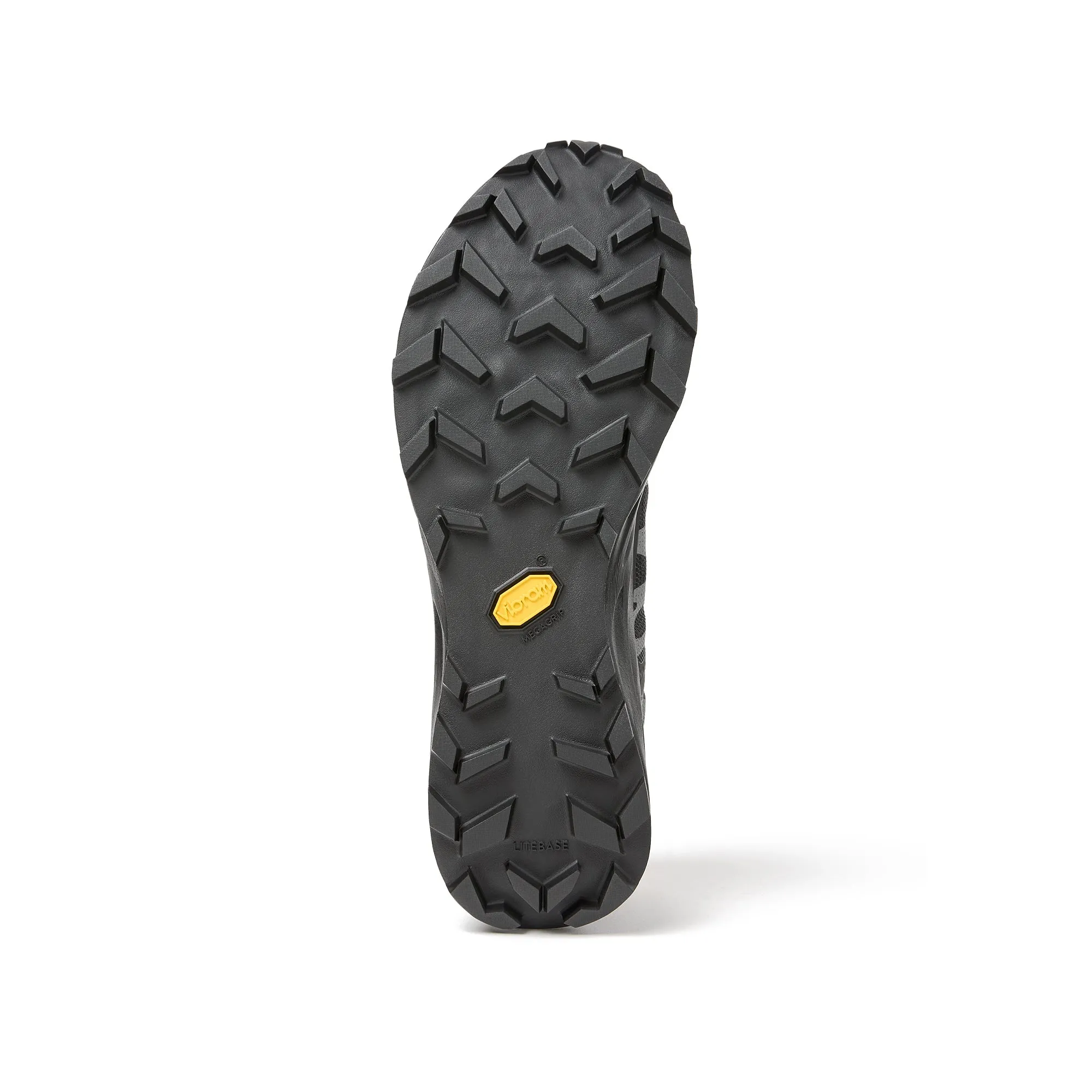 Kjerag Brut Trail Running Shoes