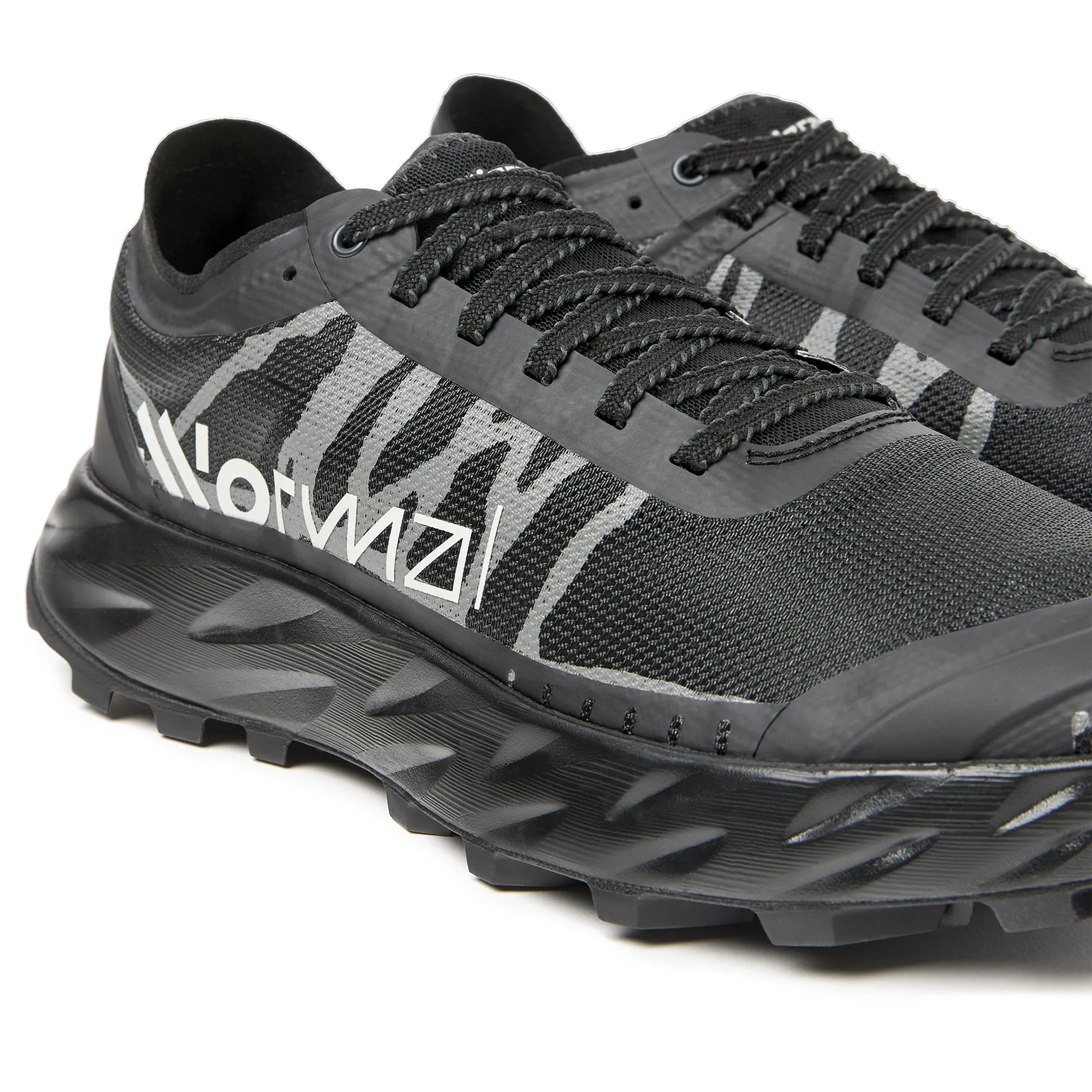 Kjerag Brut Trail Running Shoes