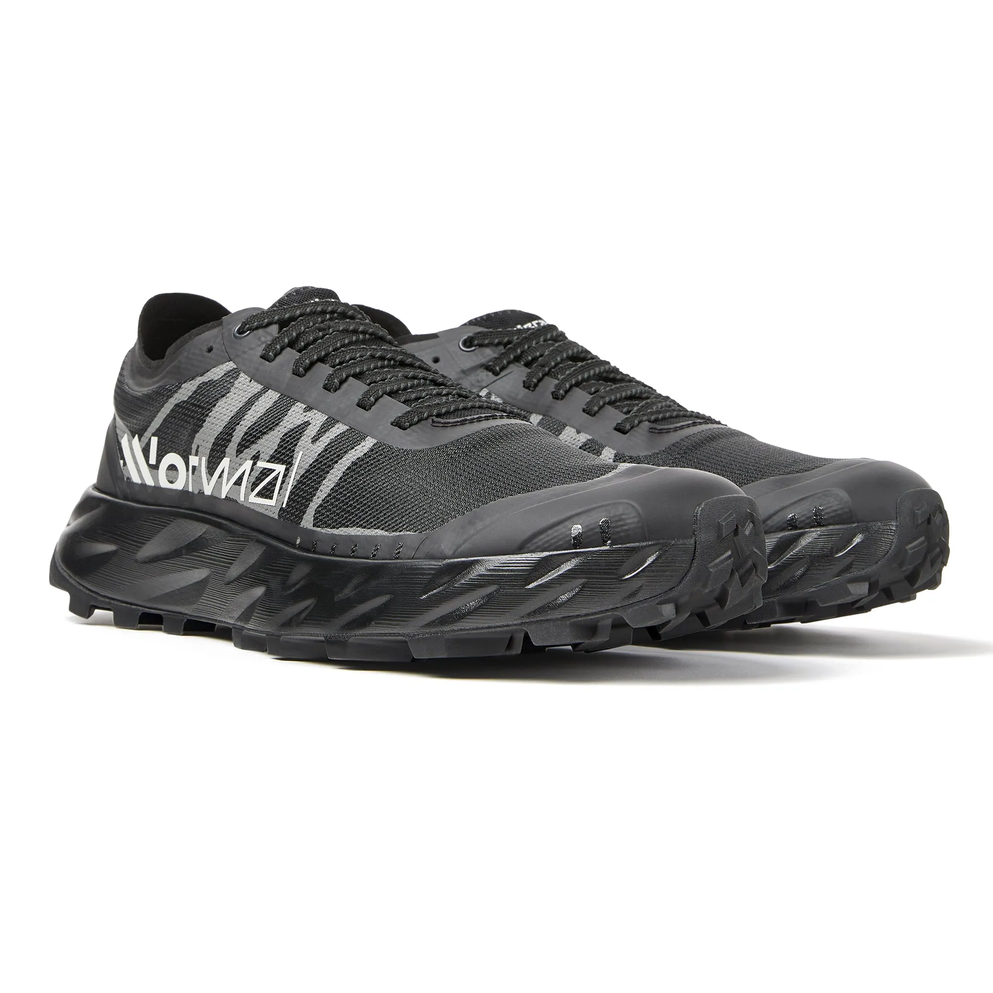 Kjerag Brut Trail Running Shoes