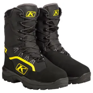 KLIM ADRENALINE GTX WINTER BOOTS